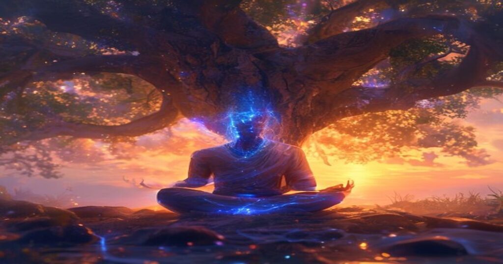 Master Your Mind, Master Your Destiny: The Secret of Bhagavad Gita 6.5
