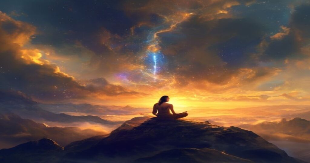 How to Master Your Mind: The Ultimate Bhagavad Gita Guide to Ending Self-Sabotage