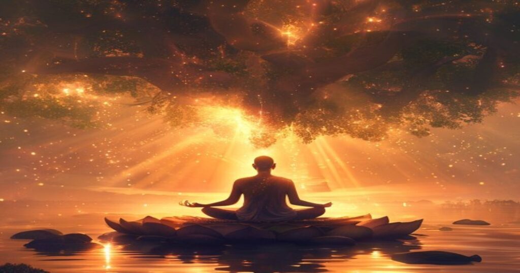 Master Your Mind: The Ultimate Bhagavad Gita Lesson for Inner Peace and Success
