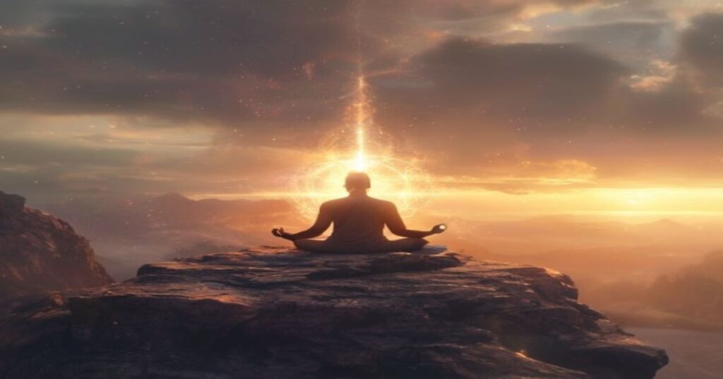Master Your Mind: The Ultimate Bhagavad Gita 6.5 Lesson for Inner Peace