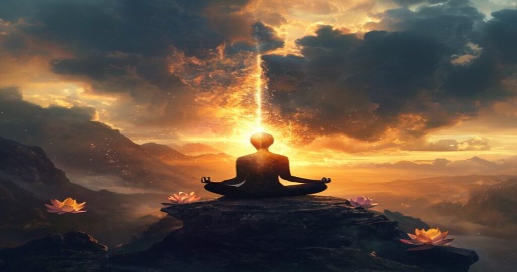 Master Your Mind: The Ancient Vedic Secret to Overcoming Self-Sabotage