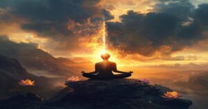 Master Your Mind: The Ancient Vedic Secret to Overcoming Self-Sabotage