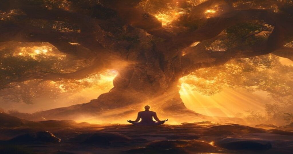 How to Master Your Mind: The Ultimate Bhagavad Gita Wisdom for Modern Peace