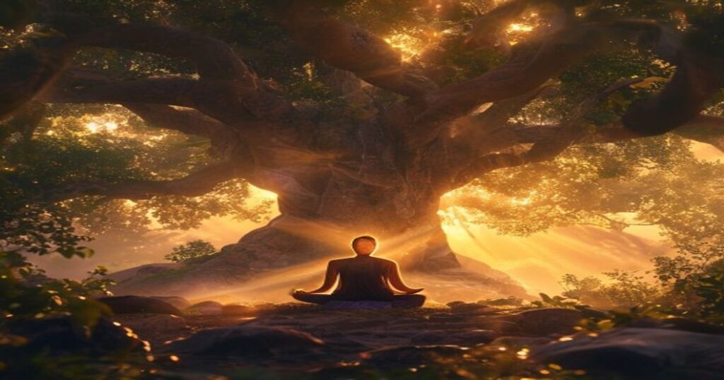 Master Your Mind: Timeless Lessons from Bhagavad Gita Chapter 6 Verse 5