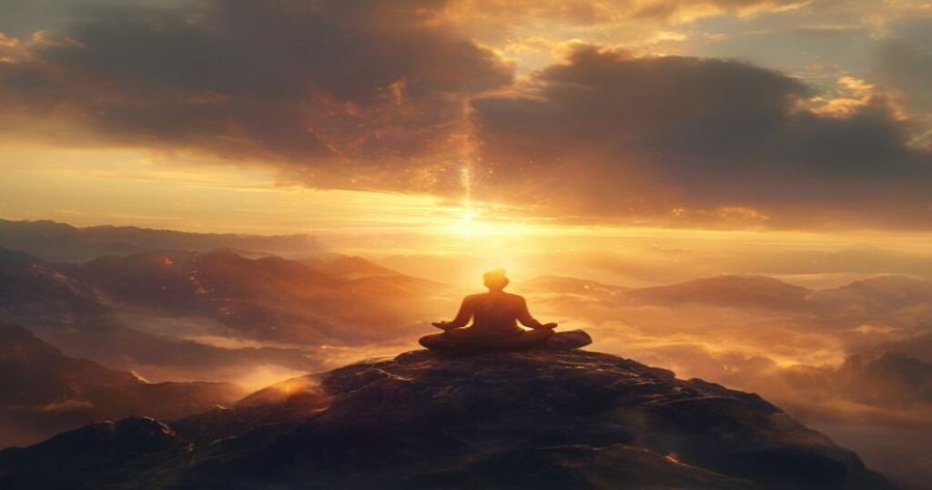 Master Your Mind: The Hidden Bhagavad Gita Verse for Inner Victory