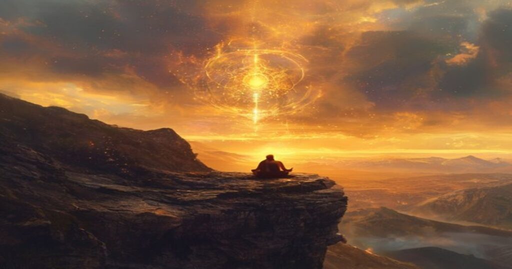How to Master Your Mind: The Ultimate Bhagavad Gita Secret to Overcoming Self-Doubt