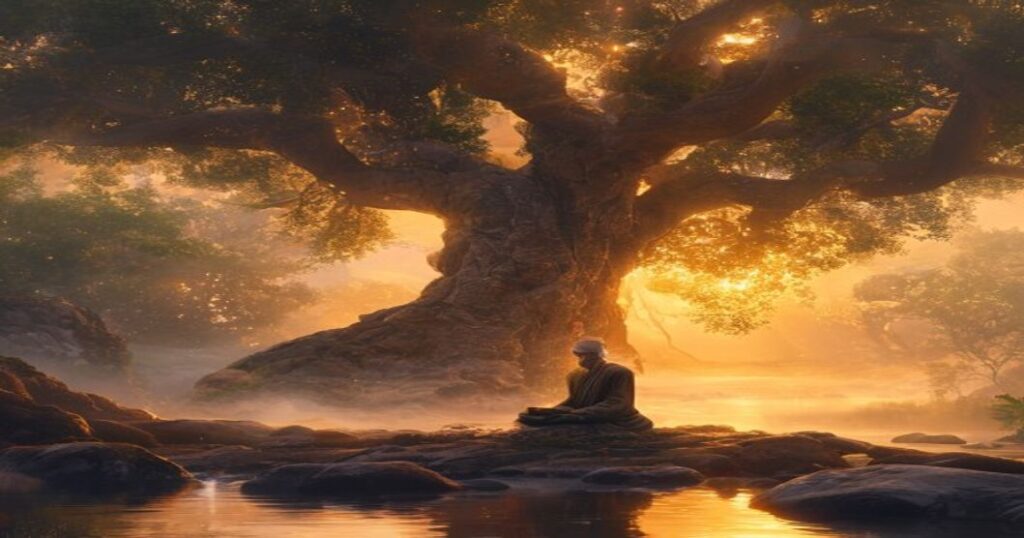 Master Your Restless Mind: Ancient Gita Wisdom for Modern Focus