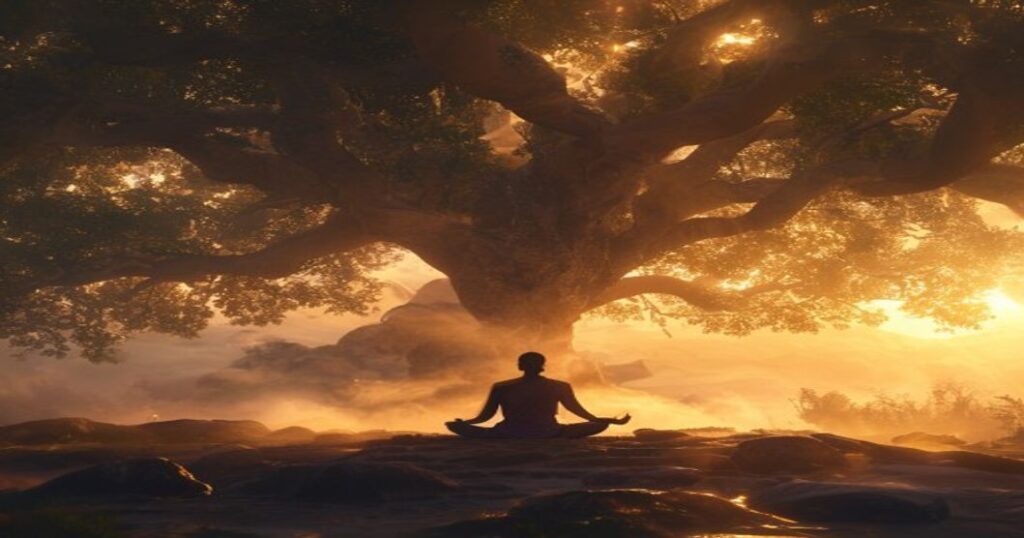 Master Your Mind: The Hidden Bhagavad Gita Secret to Overcoming Daily Distraction and Anxiety