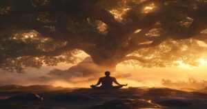 Master Your Mind: The Hidden Bhagavad Gita Secret to Overcoming Daily Distraction and Anxiety