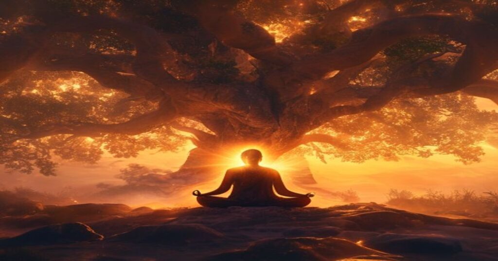 Master Your Mind: The Secret to Inner Freedom from Bhagavad Gita 6.5