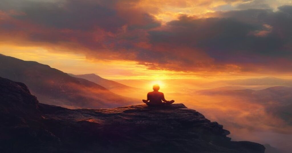 Master Your Mind: Gita Wisdom to Overcome Self-Sabotage and Find Peace