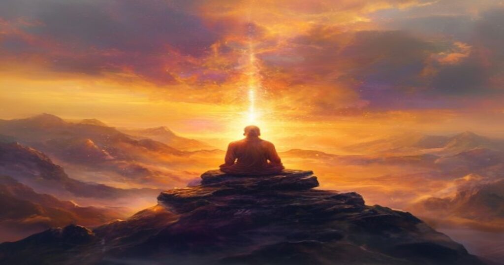 Unleash Your Inner Power: The Bhagavad Gita’s Secret to Conquering Your Own Mind