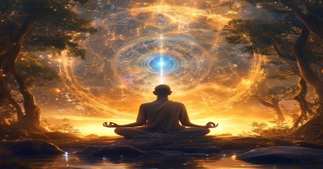 The Secret to Self-Mastery: Why You Are Your Own Best Friend and Worst Enemy
