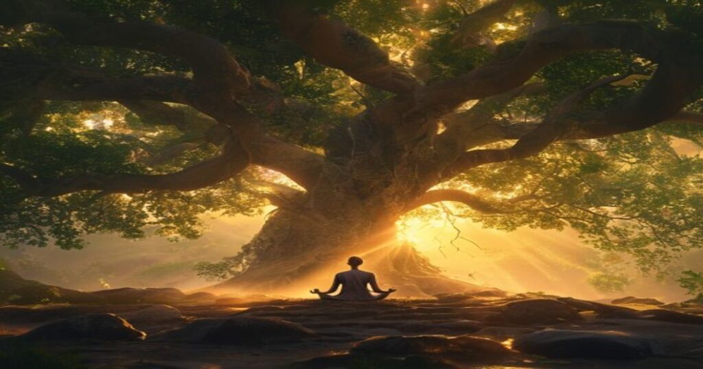 Bhagavad Gita 6.5: How to Master Your Mind and Stop Self-Sabotage
