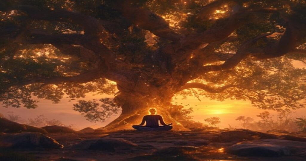How to Master Your Mind: The Hidden Bhagavad Gita Verse for Overcoming Self-Doubt