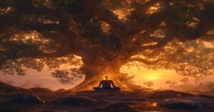 How to Master Your Mind: The Hidden Bhagavad Gita Verse for Overcoming Self-Doubt