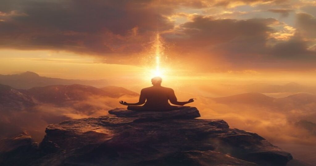 The Mind as Your Ultimate Ally: Bhagavad Gita Chapter 6 Verse 5 Explained