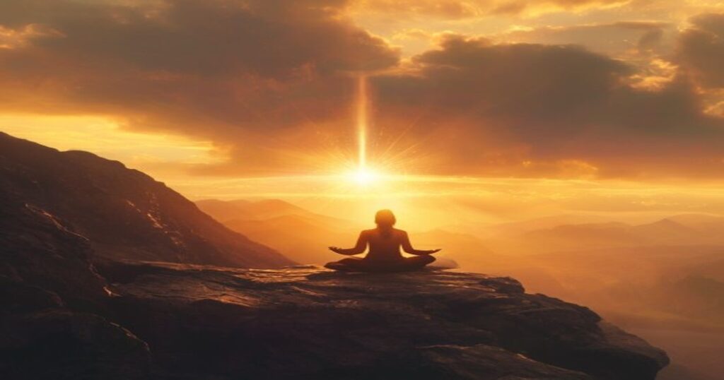 The Secret to Inner Mastery: How Bhagavad Gita Chapter 6 Verse 5 Can Transform Your Daily Life