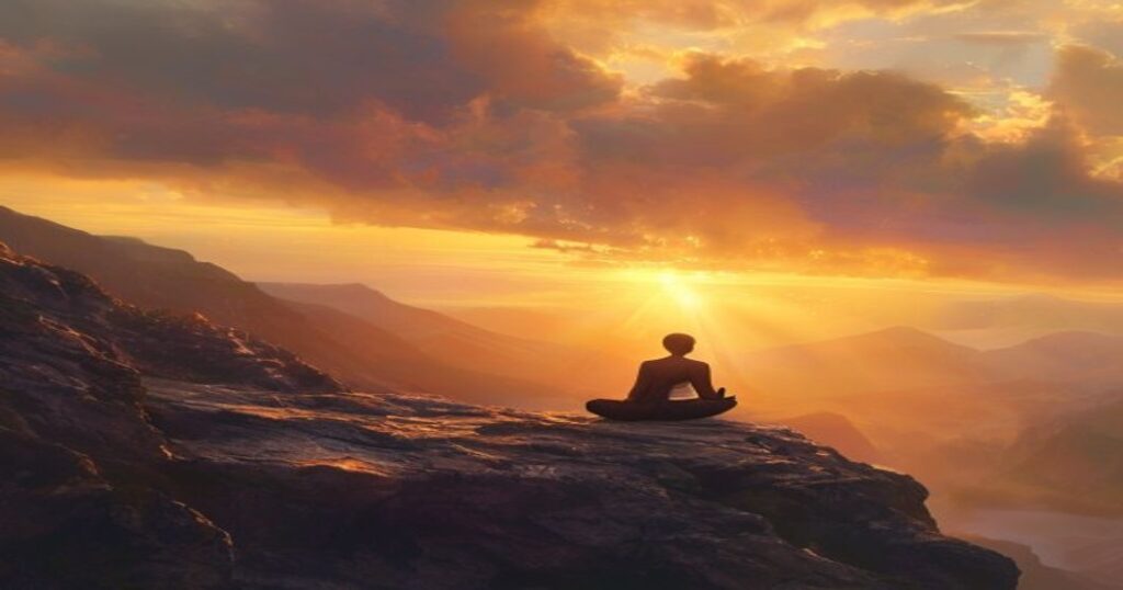 Bhagavad Gita Chapter 6 Verse 5: How to Turn Your Mind Into Your Greatest Ally