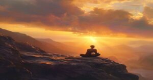 Bhagavad Gita Chapter 6 Verse 5: How to Turn Your Mind Into Your Greatest Ally