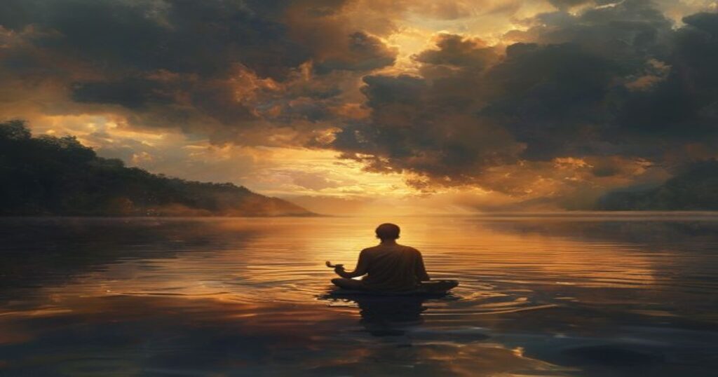 The Secret to Inner Peace: How Bhagavad Gita 12.15 Cures Modern Anxiety