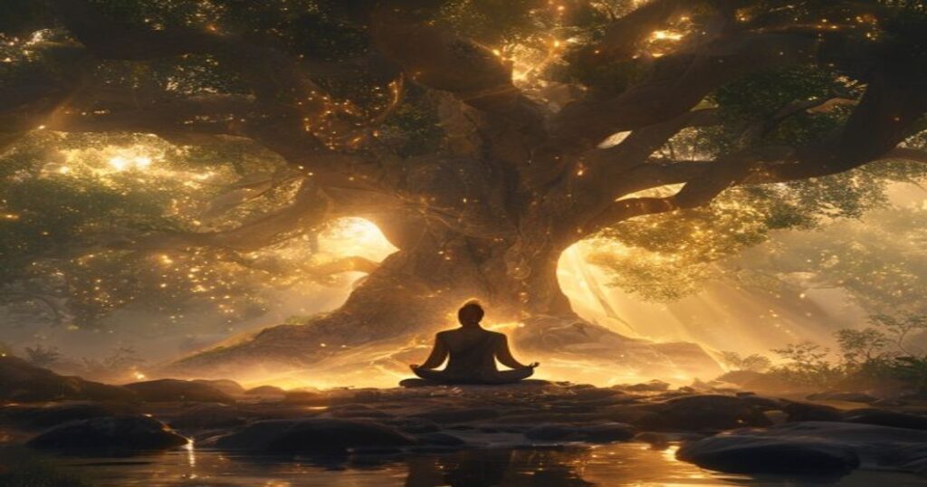 Master Your Mind: The Ultimate Bhagavad Gita Lesson for Modern Mental Peace