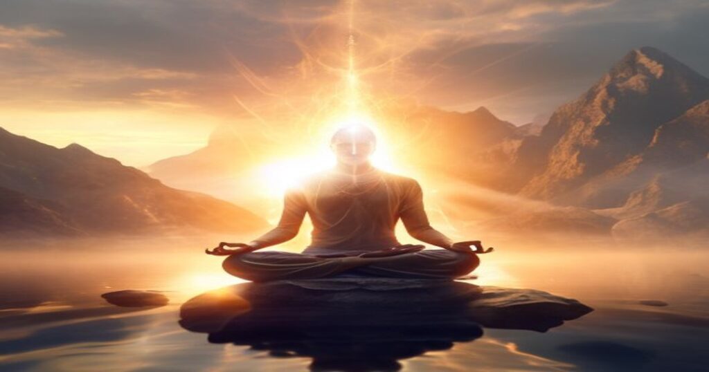 Bhagavad Gita Chapter 6 Verse 5: How to Master Your Mind and Unlock Inner Power