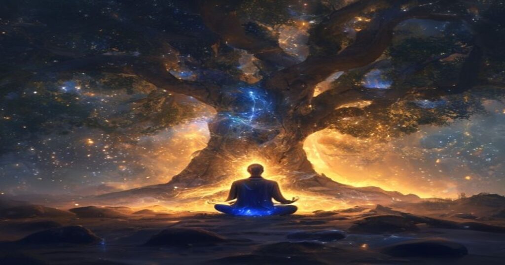 Overcoming Self-Sabotage: How This Hidden Bhagavad Gita Verse Can Transform Your Mind