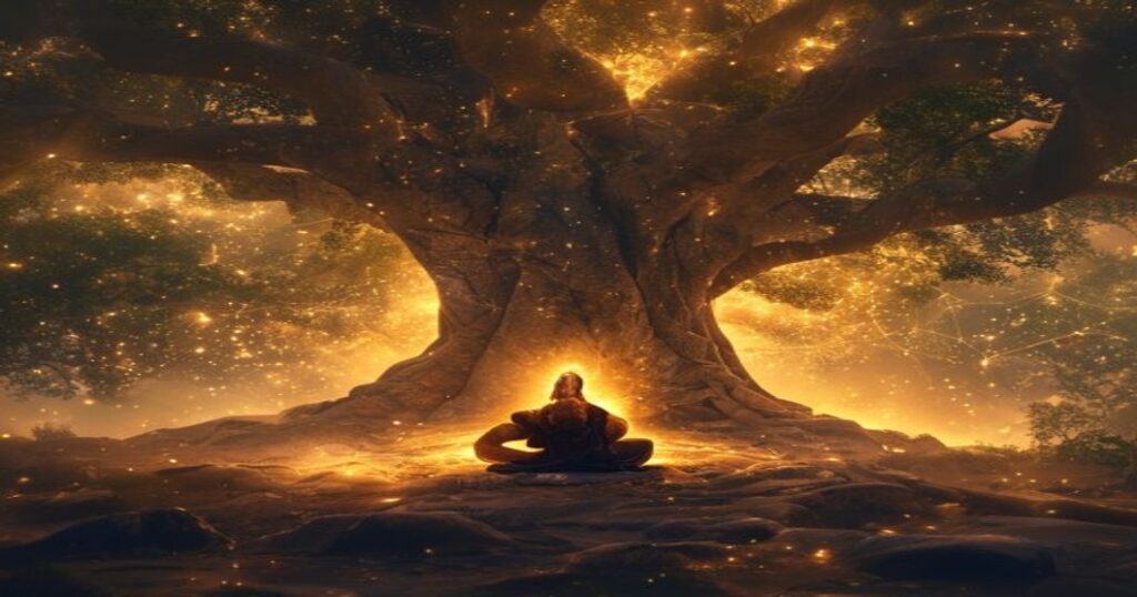 Master Your Mind: The Secret to Inner Power in Bhagavad Gita 6.5