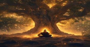 Master Your Mind: The Secret to Inner Power in Bhagavad Gita 6.5