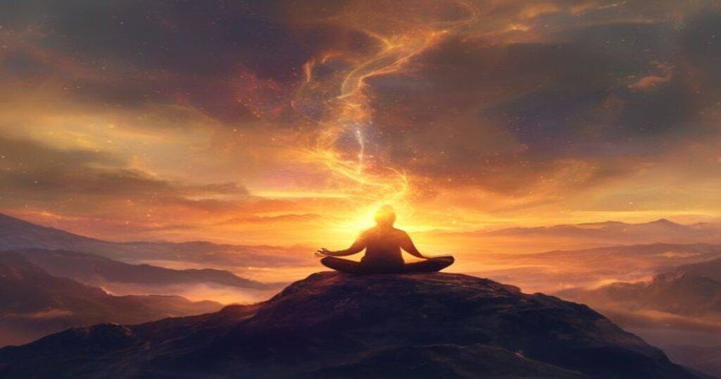 Master Your Mind: The Ultimate Secret from Bhagavad Gita Chapter 6 Verse 5