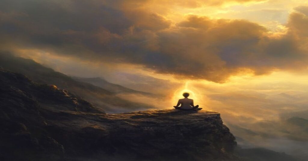 Unlocking Inner Mastery: The Timeless Bhagavad Gita Secret to Overcoming Self-Doubt