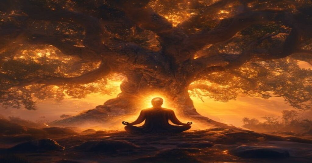 Master Your Mind: The Hidden Bhagavad Gita Verse That Unlocks Self-Mastery Today