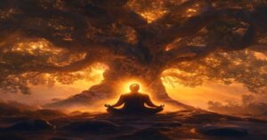 Master Your Mind: The Hidden Bhagavad Gita Verse That Unlocks Self-Mastery Today