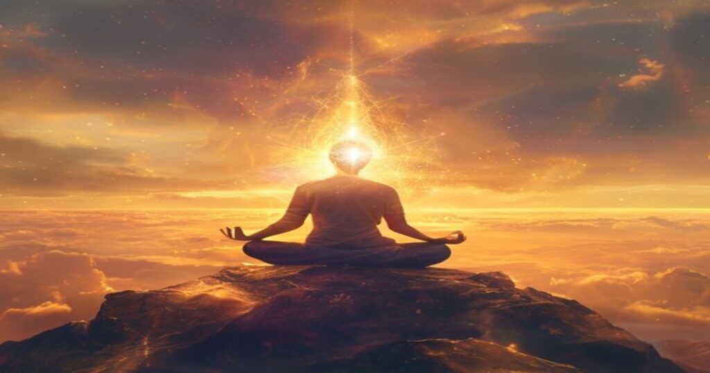 Master Your Mind: The Ultimate Secret from Bhagavad Gita 6.5 for Inner Peace