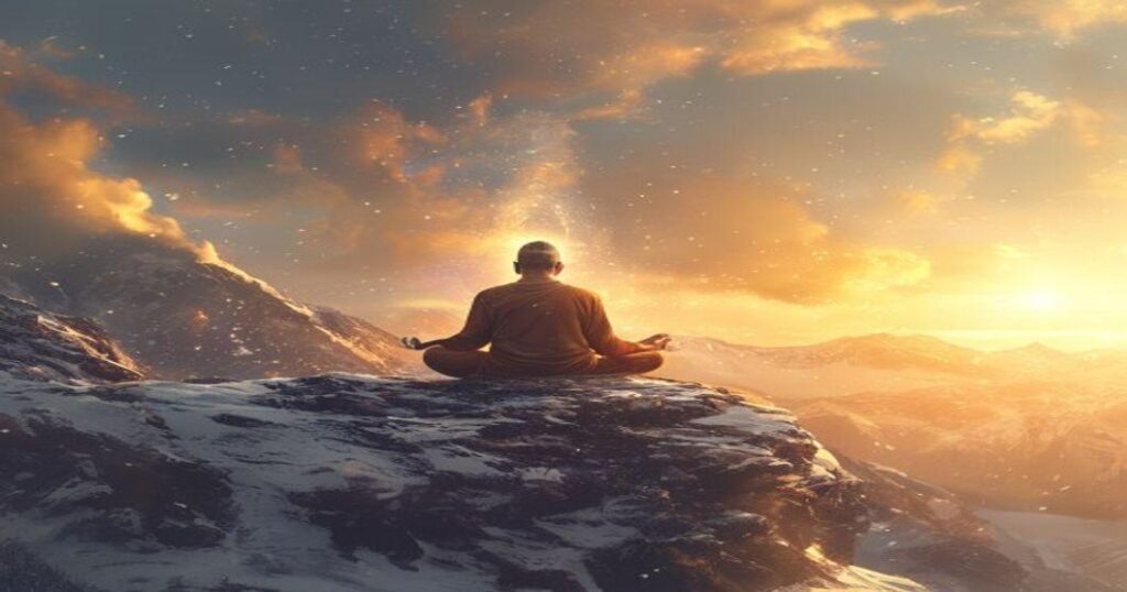 Master Emotional Resilience: The Bhagavad Gita’s Secret to Inner Peace
