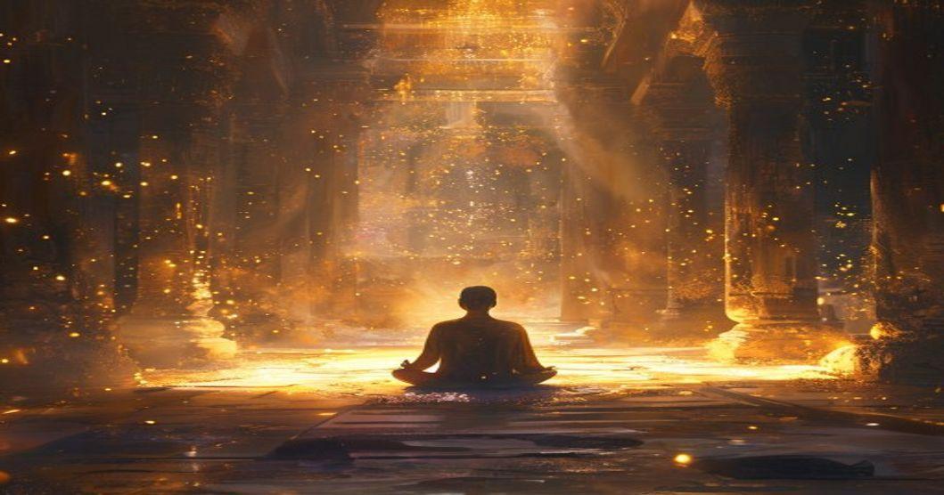 The Ultimate Cure for Mental Overload: Timeless Wisdom from Bhagavad Gita 4.38