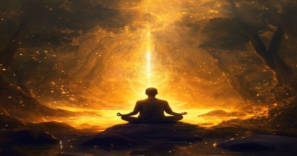 Overcoming Self-Doubt: How Bhagavad Gita Chapter 6 Verse 5 Can Transform Your Mindset