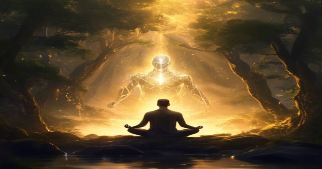 How to Turn Your Mind Into Your Best Friend: A Forgotten Bhagavad Gita Secret
