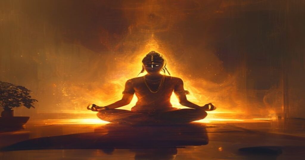 The Ultimate Key to Self-Mastery: How Bhagavad Gita Chapter 6 Verse 5 Can Change Your Life