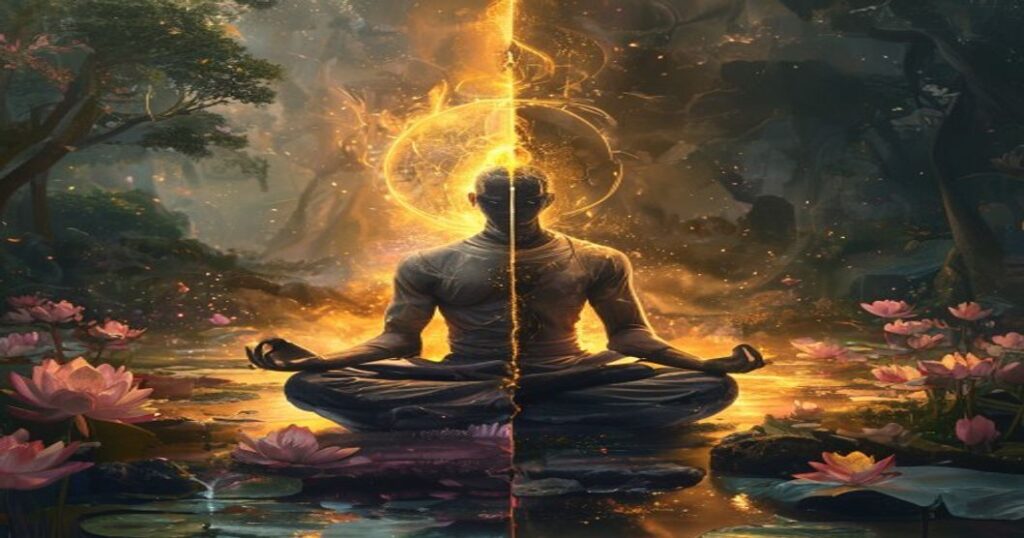 Unlock Your Mind’s Hidden Power: The Ultimate Gita Secret to Conquering Self-Doubt