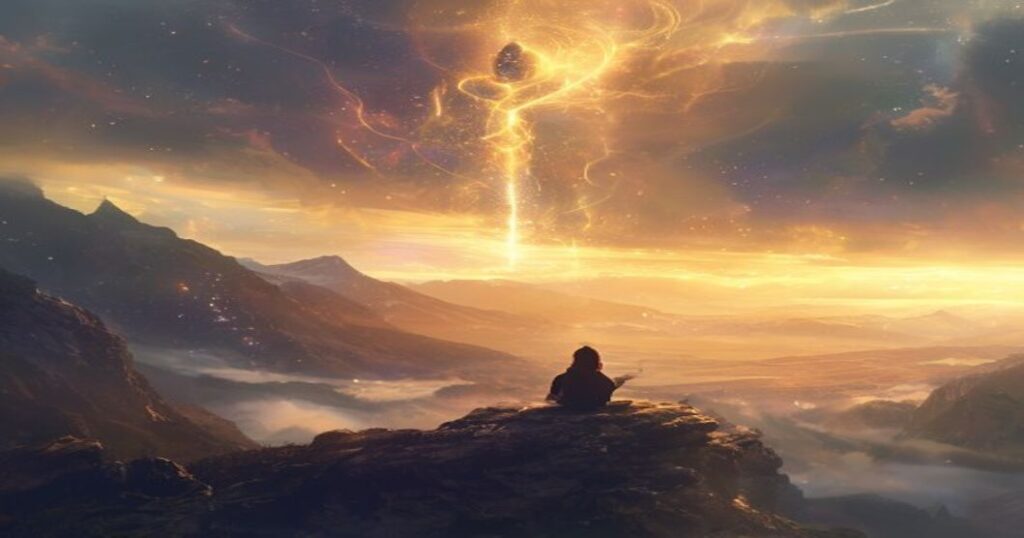 Are You Your Own Worst Enemy? This Forgotten Bhagavad Gita Verse Reveals the Secret to Self-Mastery