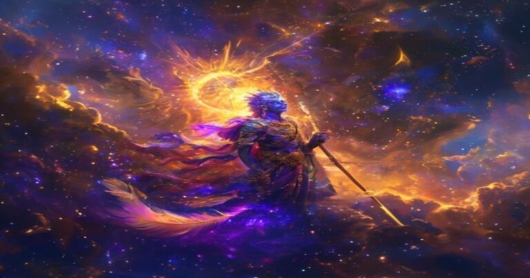 Unlock Divine Courage and Prosperity: Astrological Guidance for Uttara Phalguni Nakshatra and Shashthi Tithi