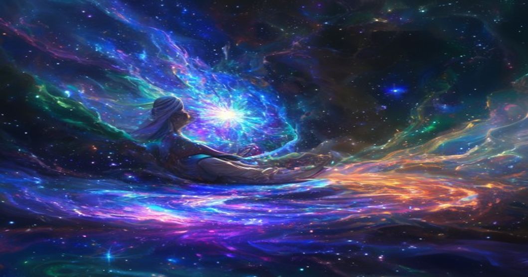 Chitra Nakshatra and Ashtami Tithi: Awaken Your Inner Architect Under the Siddha Yoga