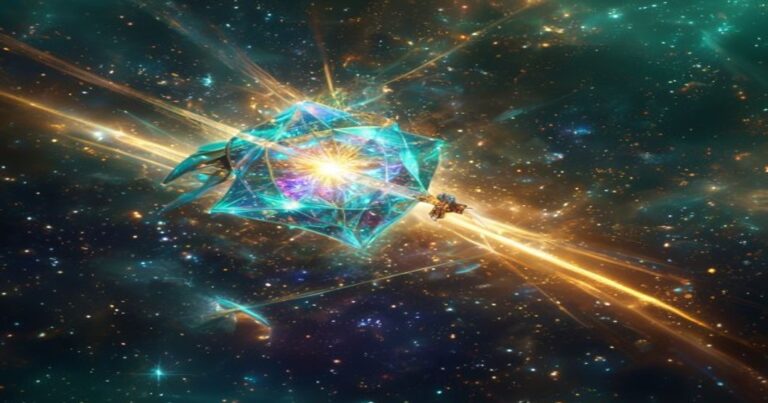 Chitra Nakshatra & Ashtami Tithi: How to Transform Cosmic Challenges Into Brilliant Success Today