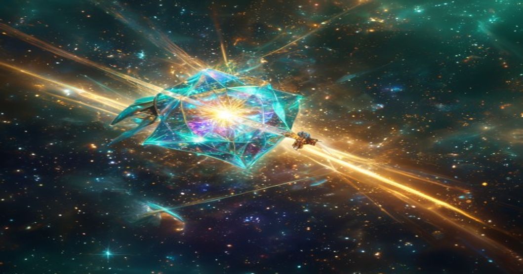 Chitra Nakshatra & Ashtami Tithi: How to Transform Cosmic Challenges Into Brilliant Success Today