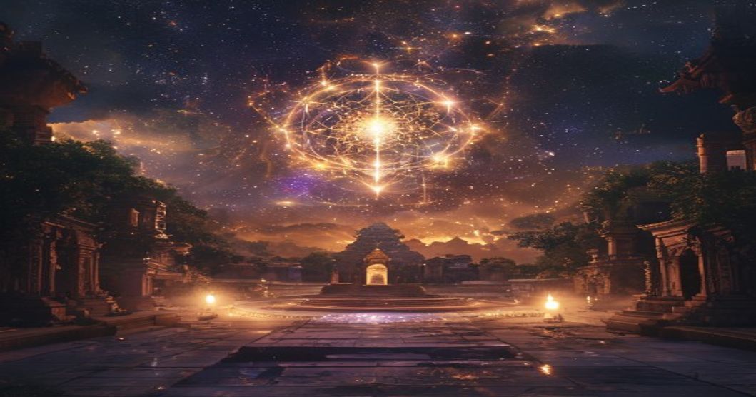 Unlocking Victory: How Today’s Vishakha Nakshatra and Navami Tithi Bring Divine Blessings