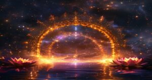 Unlocking Today’s Sacred Cosmic Power: Vishaka Nakshatra & Navami Tithi Spiritual Guidance
