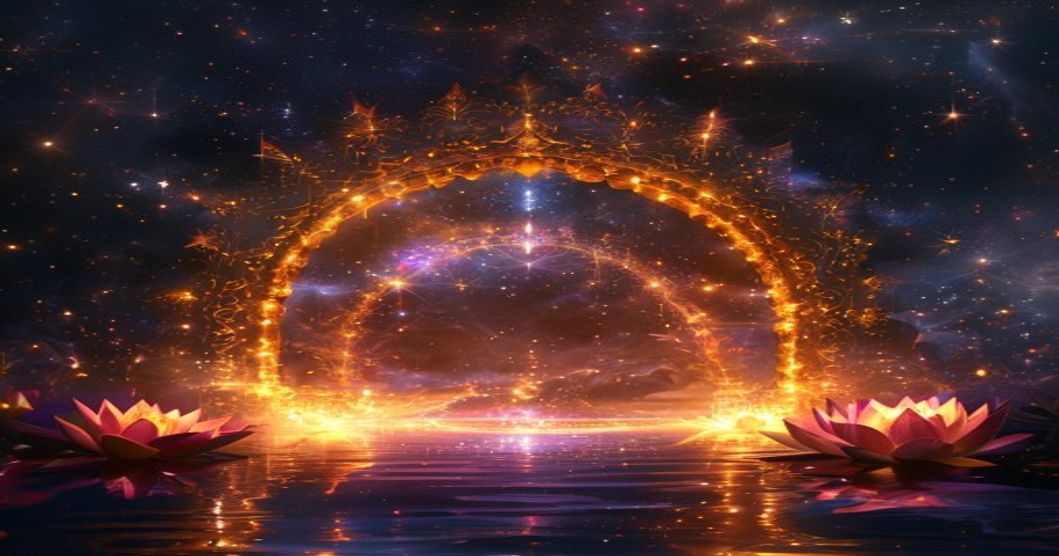 Unlocking Today’s Sacred Cosmic Power: Vishaka Nakshatra & Navami Tithi Spiritual Guidance