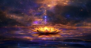 Daily Cosmic Guidance: Harvest Divine Blessings of Anuradha Nakshatra and Dashami Tithi